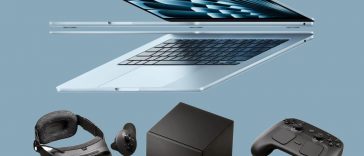 steam frame, steam console, steam controller, macbook