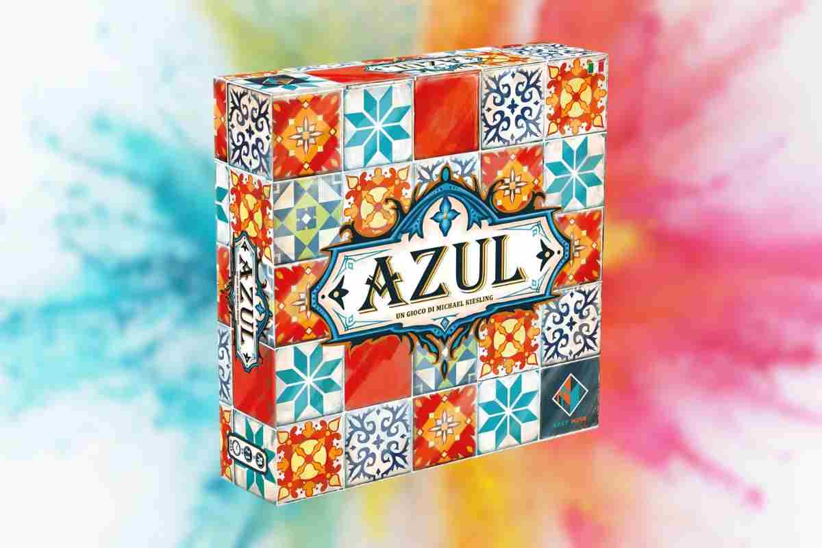 Azul