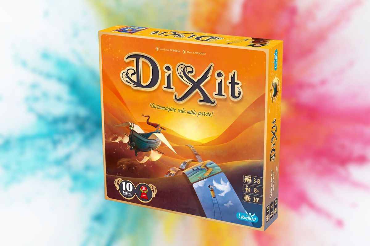 Dixit