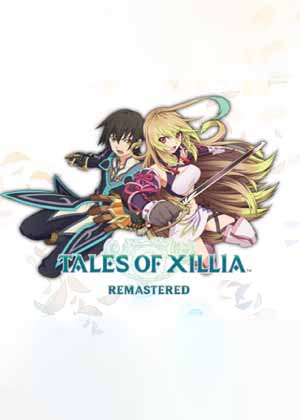 Tales Of Xillia Remastered