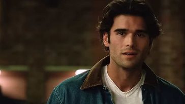 personaggio di 911 nashville