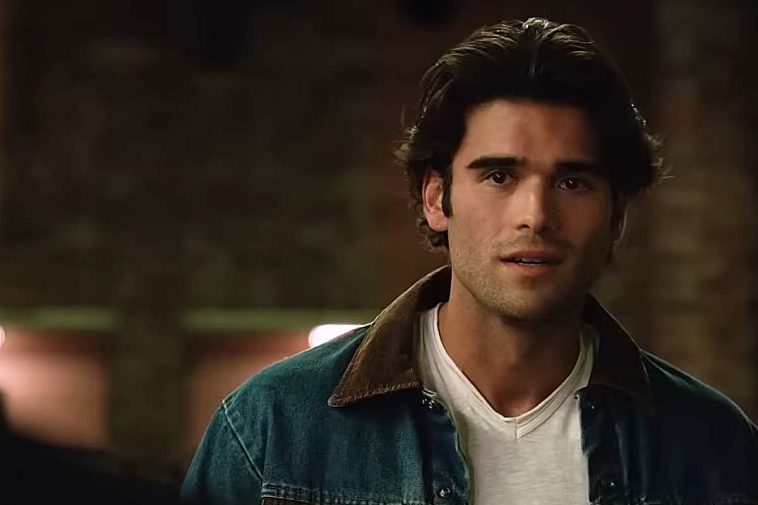 personaggio di 911 nashville