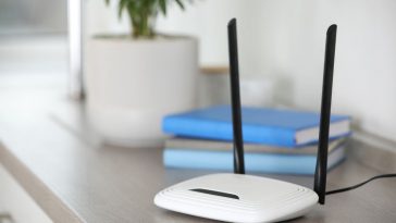 Modem WiFi