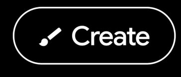 pulsante create di google foto remix