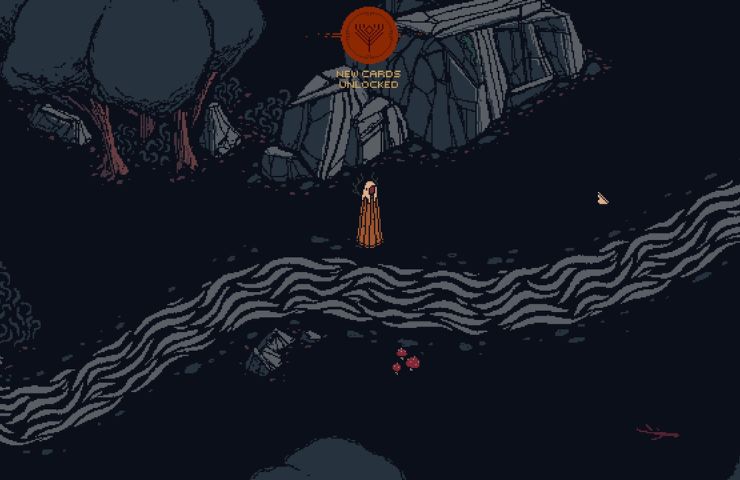 screenshot di Death Howl