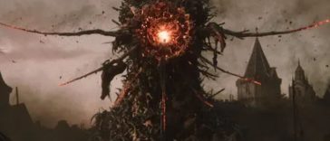 screenshot trailer Divinity game awards larian studios