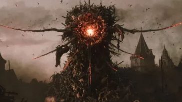 screenshot trailer Divinity game awards larian studios