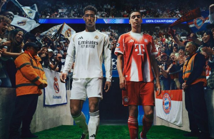 immagine chiave di FC 26 con Bellingham e Musiala