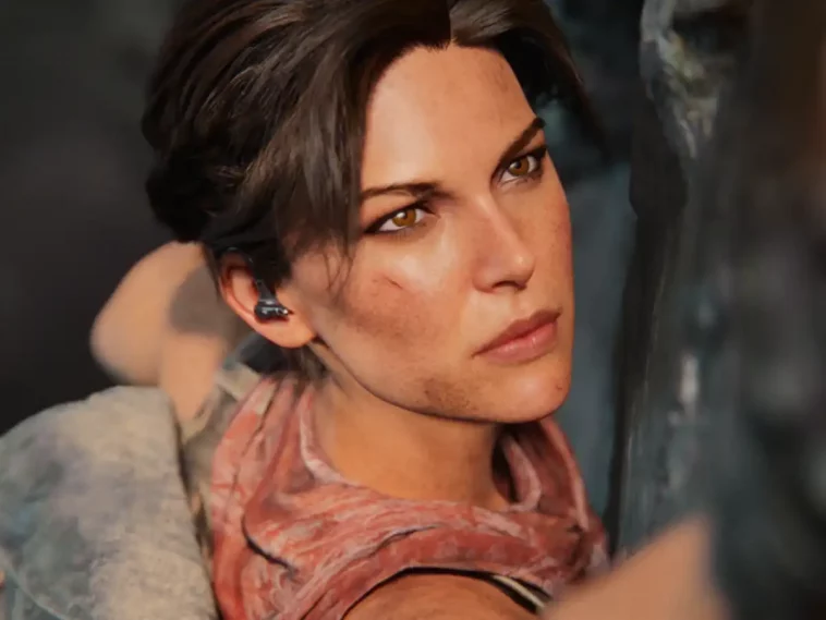 Tomb Raider: il futuro di Lara Croft
