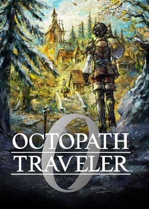 Octopath Traveler 0