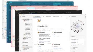 schermata siyuan programma