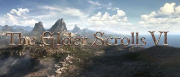 screenshot teaser trailer the elder scrolls VI