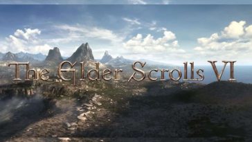 screenshot teaser trailer the elder scrolls VI