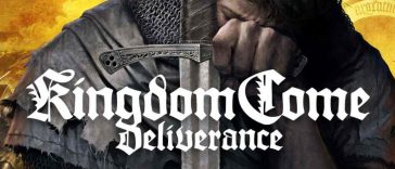 key art di Kingdom Come Deliverance
