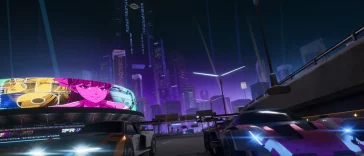 Screamer copertine articoli