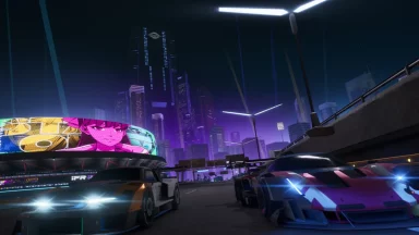 Screamer copertine articoli