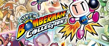 Super Bomberman Collection