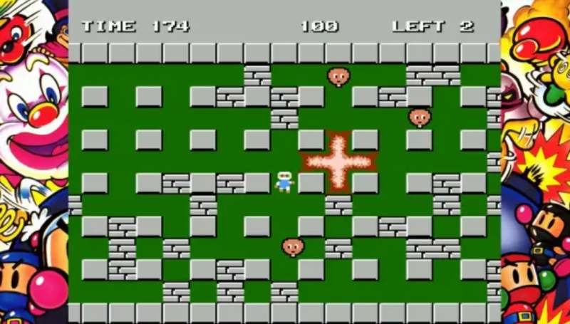 Super Bomberman Collection