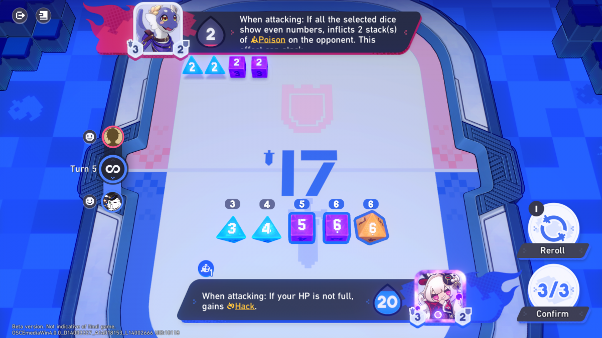 cosmicon recollective honkai star rail 4.0