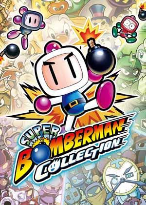 Super Bomberman Collection