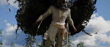 Come ottenere abilità gratis in Crimson Desert