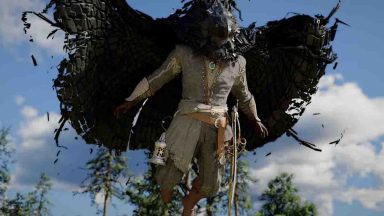 Come ottenere abilità gratis in Crimson Desert