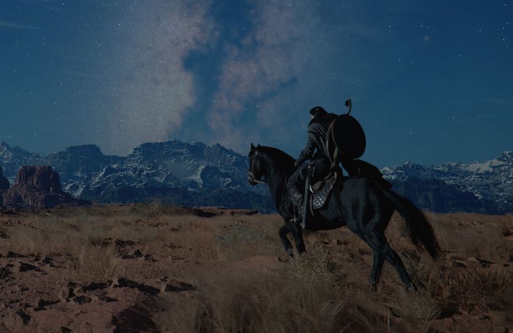 Crimson Desert screenshot