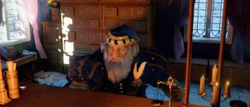 Crimson Desert come ottenere denaro