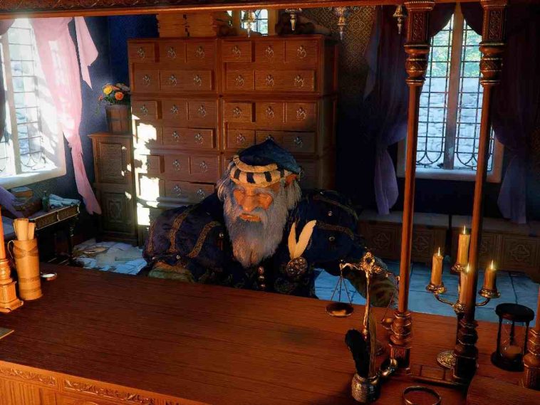 Crimson Desert come ottenere denaro