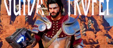 Guida ai trofei di Crimson Desert