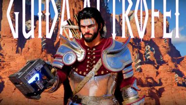 Guida ai trofei di Crimson Desert