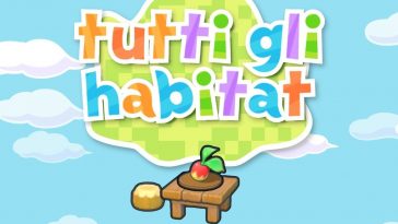 Pokémon Pokopia | Come completare l'Habitatdex