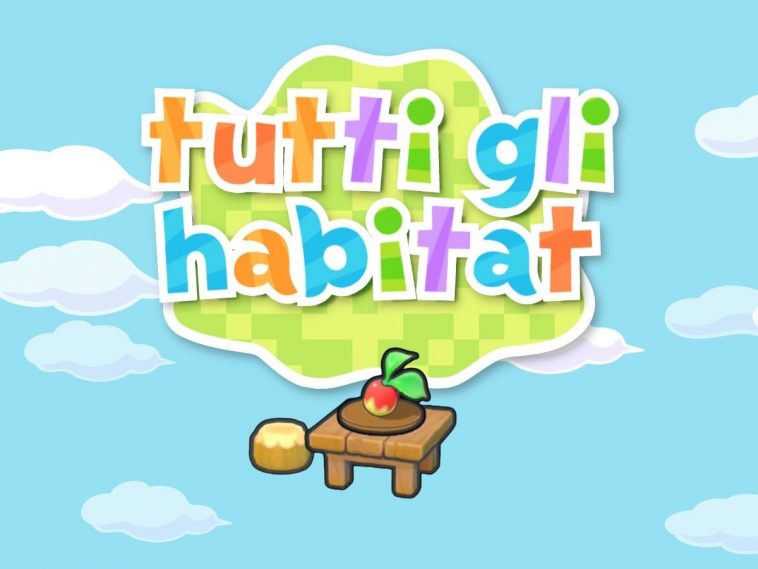 Pokémon Pokopia | Come completare l'Habitatdex