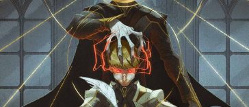 Illustrazione di Magic: The Gathering - Secrets of Strixhaven