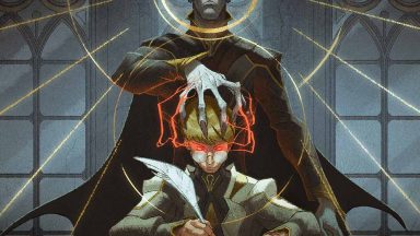 Illustrazione di Magic: The Gathering - Secrets of Strixhaven