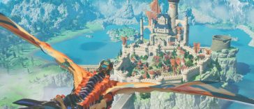 Monster Hunter Stories 3 Twisted Reflection Recensione