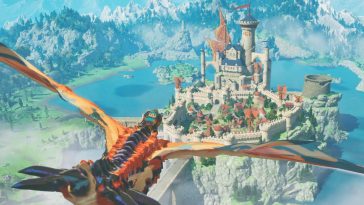 Monster Hunter Stories 3 Twisted Reflection Recensione