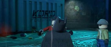 lego batman player