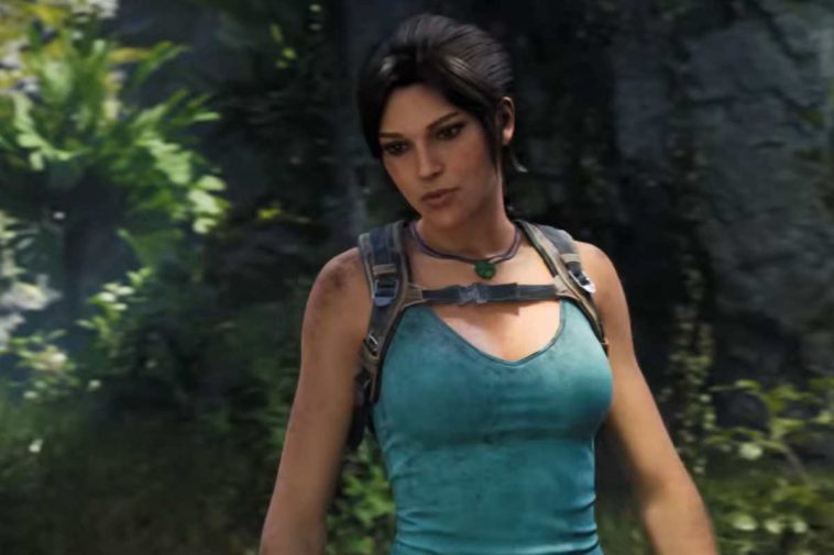 tomb raider