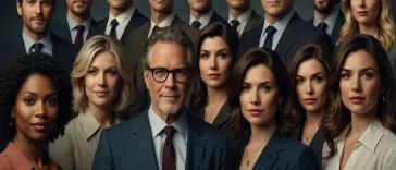 Guida alle 7 Serie Tv Imperdibili su Paramount+ dell'Ultimo Periodo
