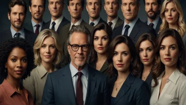 Guida alle 7 Serie Tv Imperdibili su Paramount+ dell'Ultimo Periodo