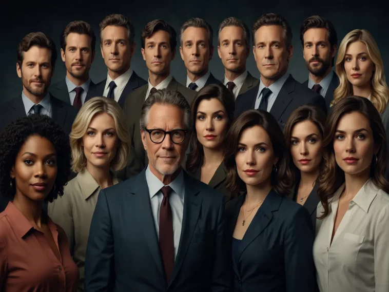 Guida alle 7 Serie Tv Imperdibili su Paramount+ dell'Ultimo Periodo