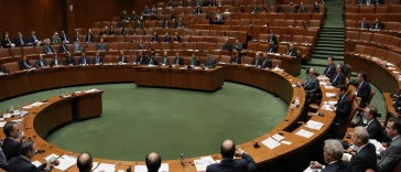 117 Poltrone in Scadenza e Milioni di Euro in Stipendi: Meloni e Parlamento alla Prova delle Nomine nei 36 Organismi Statali