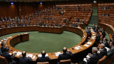 117 Poltrone in Scadenza e Milioni di Euro in Stipendi: Meloni e Parlamento alla Prova delle Nomine nei 36 Organismi Statali