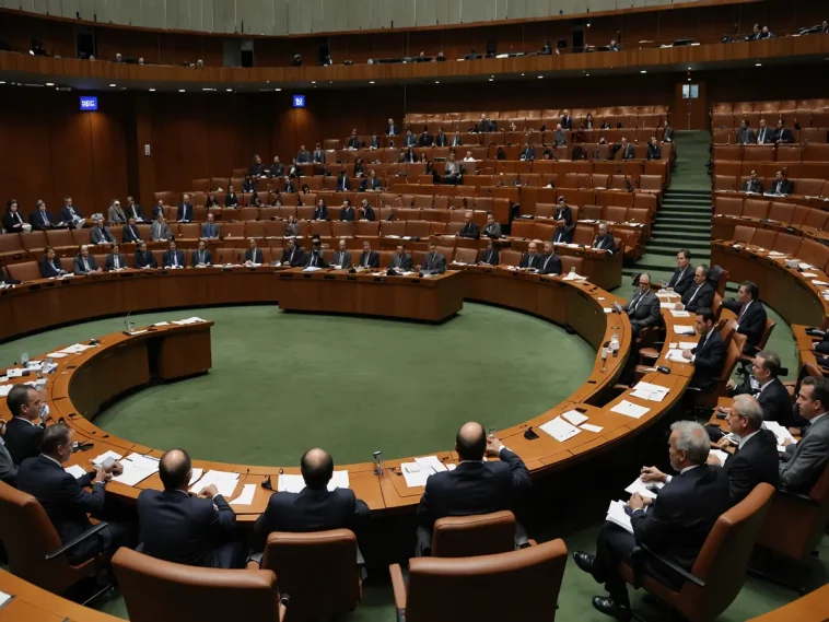 117 Poltrone in Scadenza e Milioni di Euro in Stipendi: Meloni e Parlamento alla Prova delle Nomine nei 36 Organismi Statali
