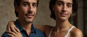 Rocìo Munoz Morales e il Nuovo Amore: Scopriamo Chi è Fernando Nicolàs, l'Affascinante Imprenditore Spagnolo