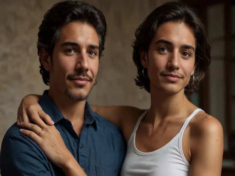 Rocìo Munoz Morales e il Nuovo Amore: Scopriamo Chi è Fernando Nicolàs, l'Affascinante Imprenditore Spagnolo