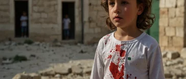 Skin denuncia: 'In Palestina i bambini sono massacrati, l'Italia triste per lo spostamento a destra'