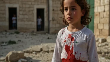 Skin denuncia: 'In Palestina i bambini sono massacrati, l'Italia triste per lo spostamento a destra'