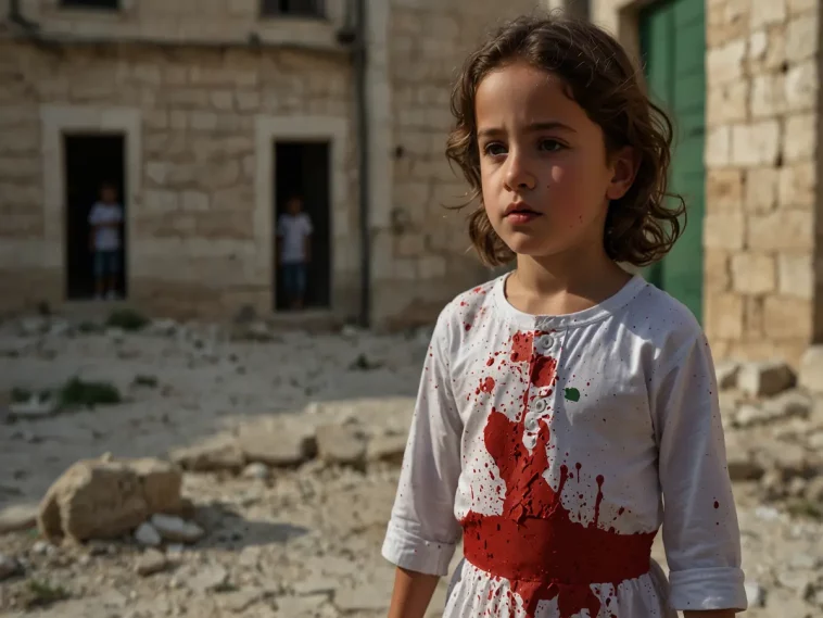 Skin denuncia: 'In Palestina i bambini sono massacrati, l'Italia triste per lo spostamento a destra'